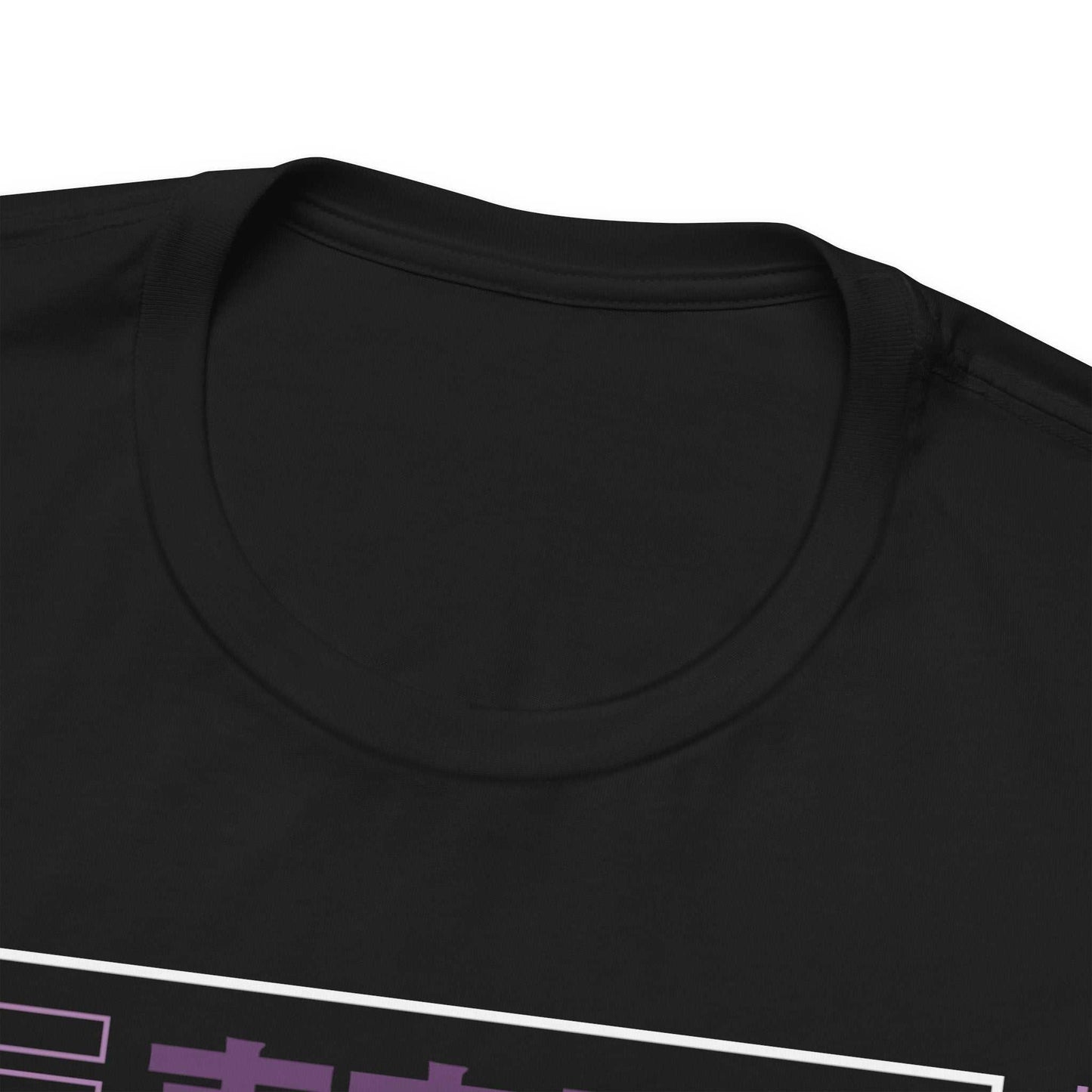 Lavender Resolve Shirt