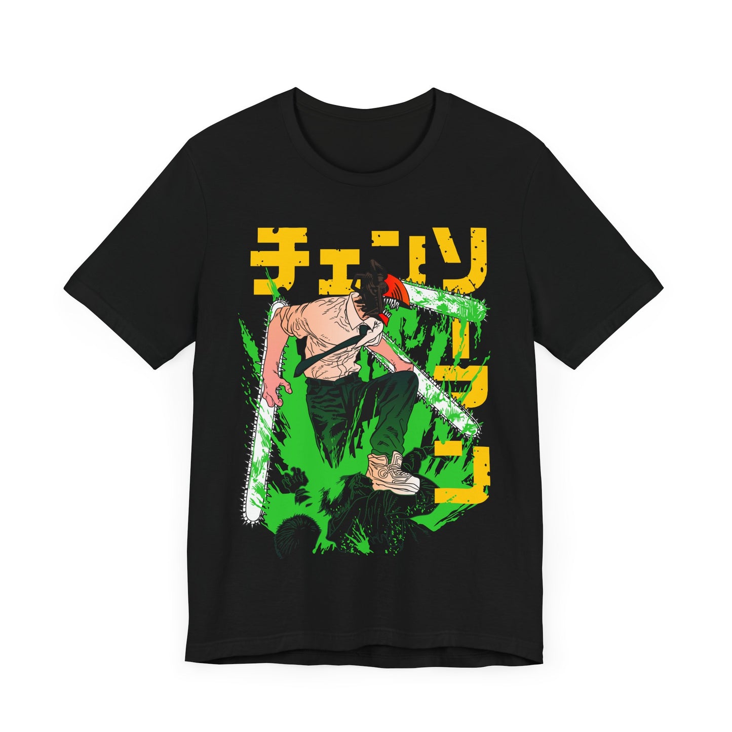 Chainsaw Man T-Shirt