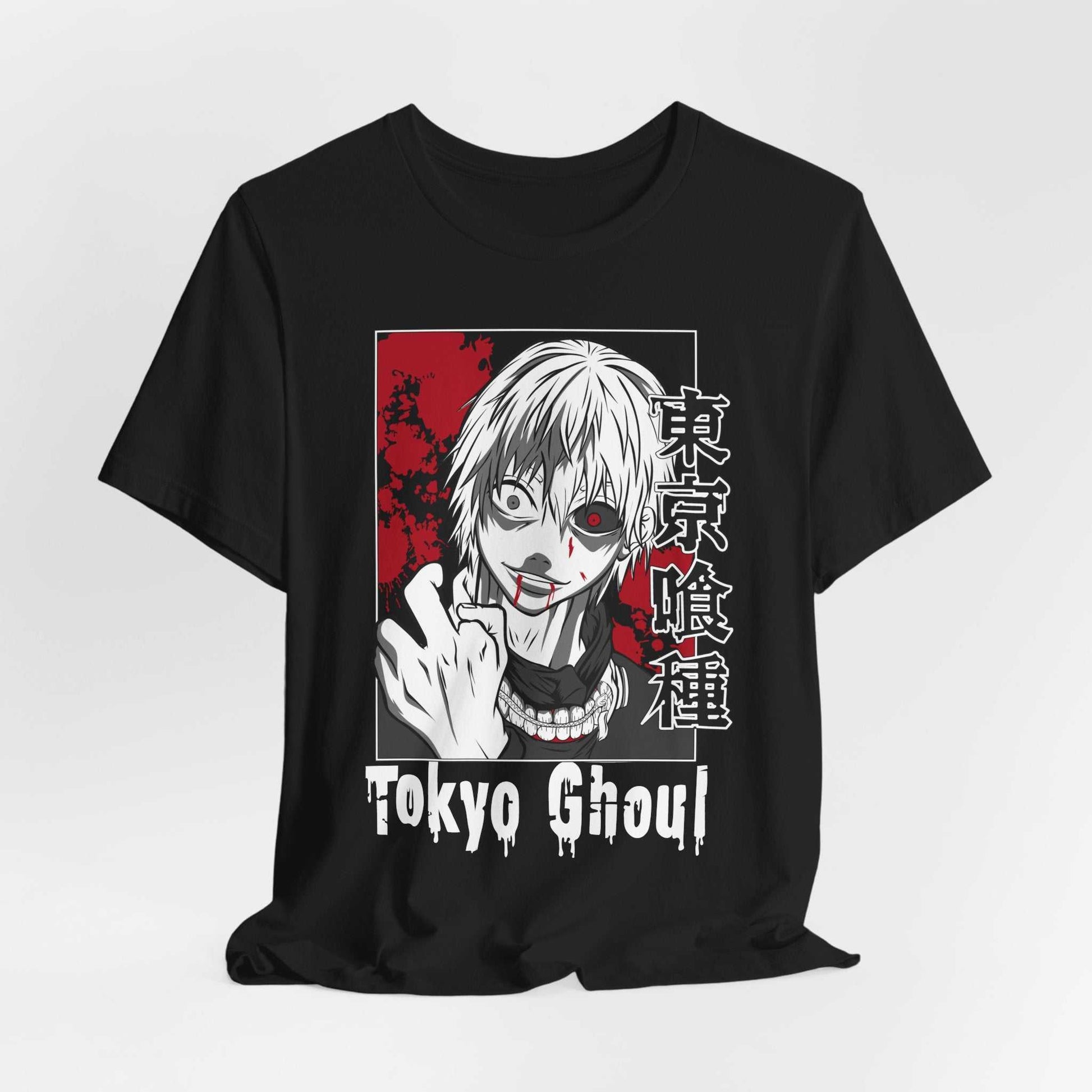 Crimson Hunger Shirt