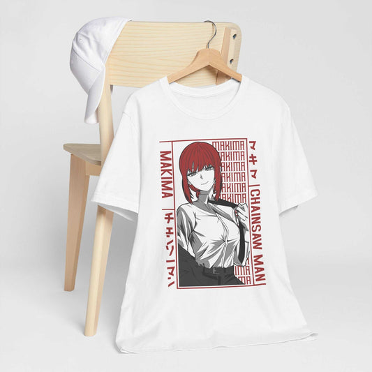 Control Queen (Crimson Edition) Shirt