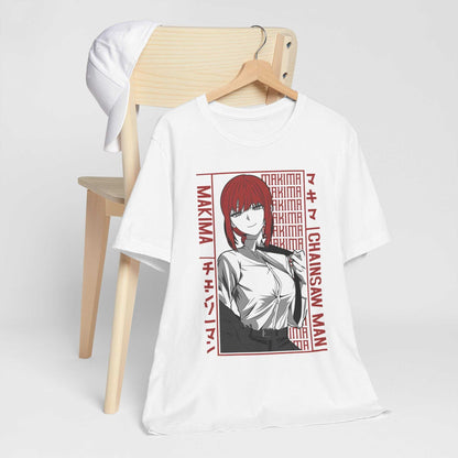 Control Queen (Crimson Edition) Shirt