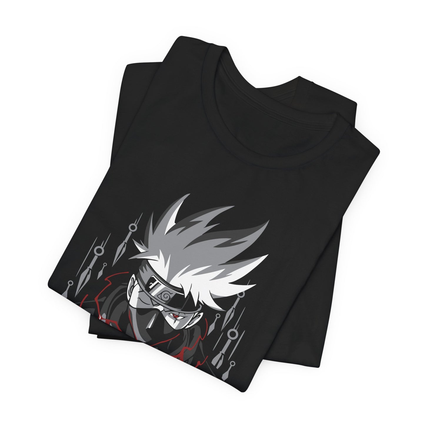 Kakashi Hatake T-Shirt
