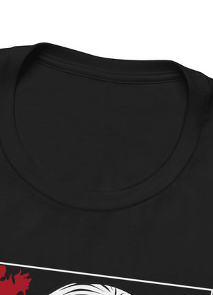Kaneki Ken Tokyo Ghoul Anime Shirt - Snapping Turtle Gallery
