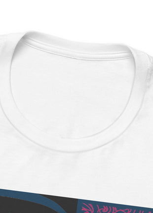 Tanjiro Kamado Crimson Mark Demon Slayer Shirt - Snapping Turtle Gallery
