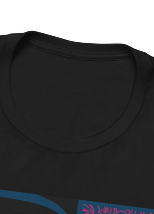 Tanjiro Kamado Crimson Mark Demon Slayer Shirt - Snapping Turtle Gallery