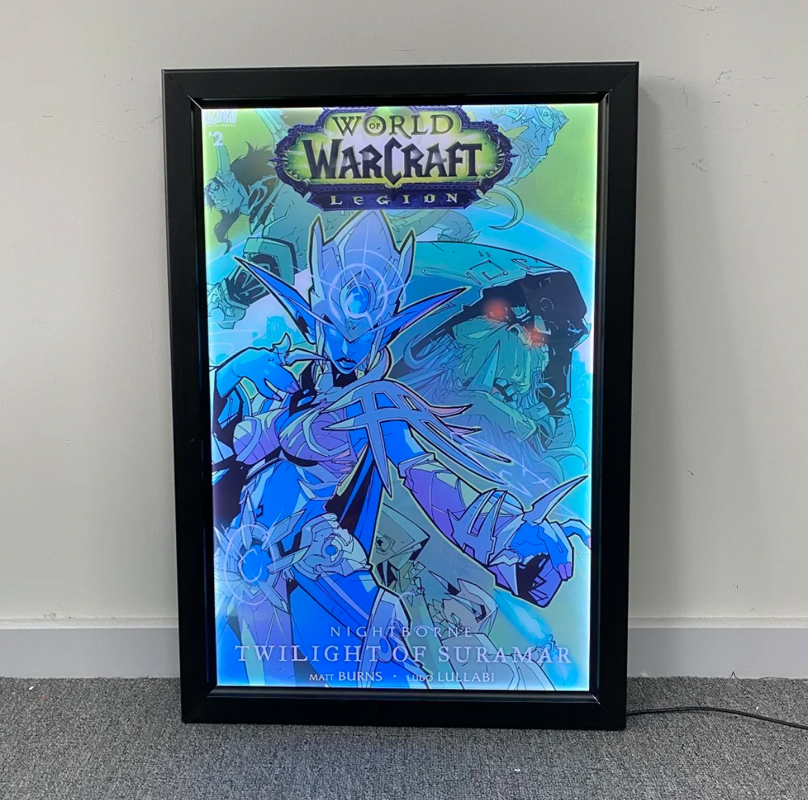 Custom Acrylic, Canvas or Metal Art Here
