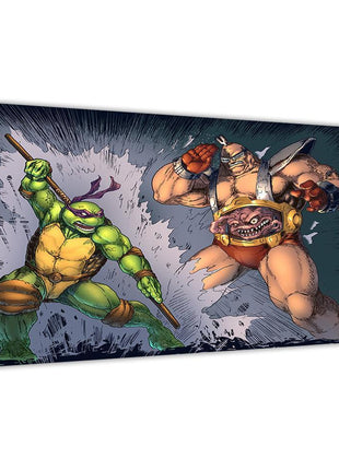 Donatello Wall Art | TMNT Fan Art | Snapping Turtle Gallery - Snapping Turtle Gallery