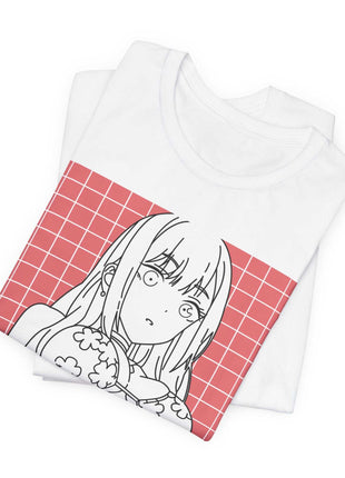 Dream Cosplay Marin Shirt | My Dress-Up Darling Fan Art | Snapping Turtle Gallery [variant_option1] Print, Premium Wall Art by Snapping Turtle Gallery