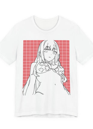 Dream Cosplay Marin Shirt | My Dress-Up Darling Fan Art | Snapping Turtle Gallery [variant_option1] Print, Premium Wall Art by Snapping Turtle Gallery
