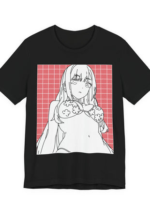 Dream Cosplay Marin Shirt | My Dress-Up Darling Fan Art | Snapping Turtle Gallery [variant_option1] Print, Premium Wall Art by Snapping Turtle Gallery