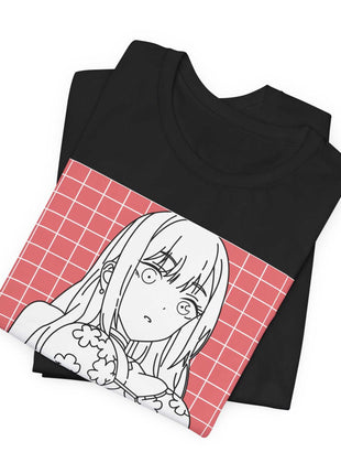 Dream Cosplay Marin Shirt | My Dress-Up Darling Fan Art | Snapping Turtle Gallery [variant_option1] Print, Premium Wall Art by Snapping Turtle Gallery