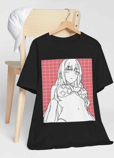 Marin Kitagawa Dream Cosplay My Dress-Up Darling Shirt - Snapping Turtle Gallery