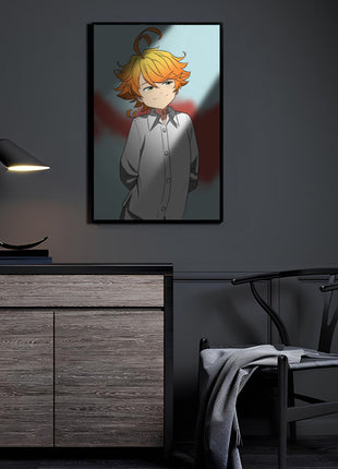 Grace Field Dreamer Wall Art