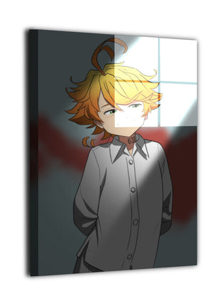 Grace Field Dreamer Wall Art
