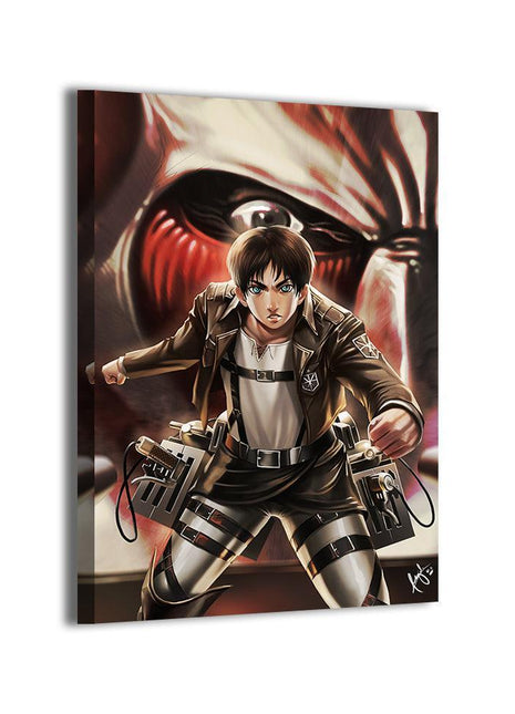 Erin Yager Wall Art | STGCollection [variant_option1] Print, Premium Wall Art by Snapping Turtle Gallery