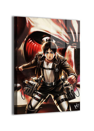 Erin Yager Wall Art | STGCollection [variant_option1] Print, Premium Wall Art by Snapping Turtle Gallery