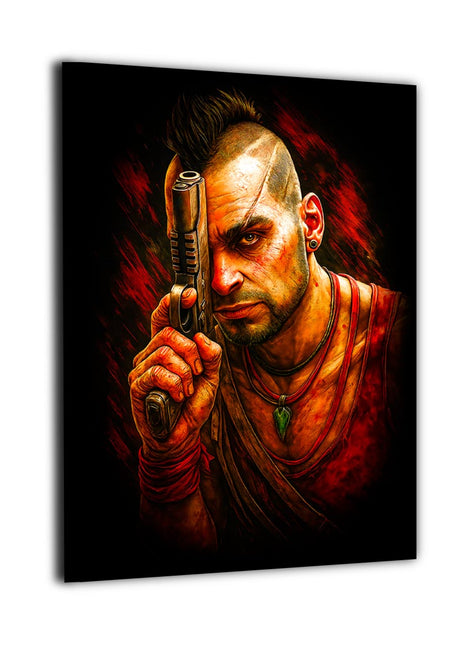 Definition of Insanity Wall Art