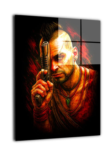 Definition of Insanity Wall Art