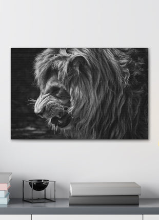 Lion Art | Acrylic, Metal & Canvas, Shop Lion wall art. Premium 3mm acrylic, gloss metal & archival canvas. Ready to hang. Fast US shipping. Order today!, [-Snapping Turtle Gallery