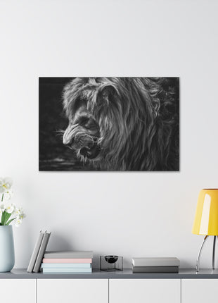 Lion Art | Acrylic, Metal & Canvas, Shop Lion wall art. Premium 3mm acrylic, gloss metal & archival canvas. Ready to hang. Fast US shipping. Order today!, [-Snapping Turtle Gallery