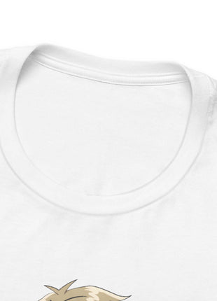 Forger Family Bond Shirt | Spy x Family Fan Art | Snapping Turtle Gallery [variant_option1] Print, Premium Wall Art by Snapping Turtle Gallery