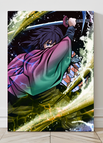 Canvas / 12x18