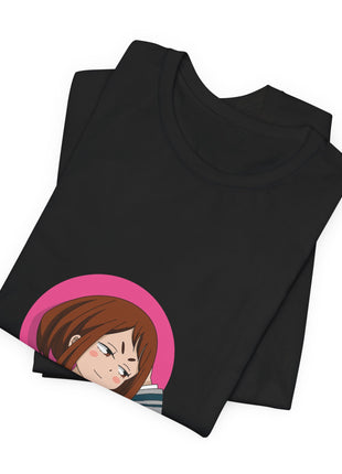 Gravity Hero Academy Anime Shirt | Snapping Turtle Gallery [variant_option1] Print, Premium Wall Art by Snapping Turtle Gallery