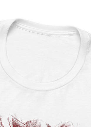 Hollow Mask Hero Anime Shirt | Snapping Turtle Gallery [variant_option1] Print, Premium Wall Art by Snapping Turtle Gallery