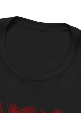 Hollow Mask Hero Anime Shirt | Snapping Turtle Gallery [variant_option1] Print, Premium Wall Art by Snapping Turtle Gallery