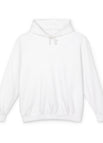 S / White