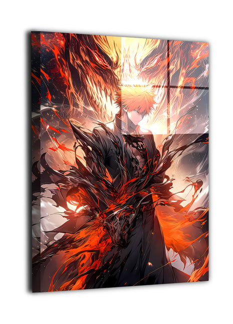 The Hollow Within Awakens Wall Art