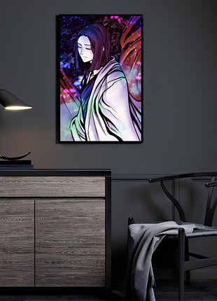 Head Family Wall Art