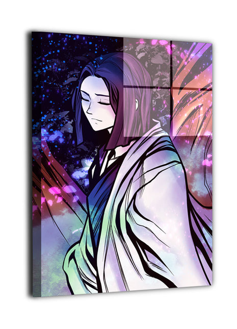 Head Family Wall Art