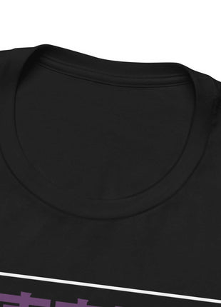 Lavender Resolve Shirt | Tokyo Revengers Fan Art | Snapping Turtle Gallery [variant_option1] Print, Premium Wall Art by Snapping Turtle Gallery