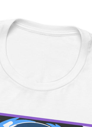 Limitless Sorcerer Anime Shirt | Jujutsu Kaisen Fan Art | Snapping Turtle Gallery [variant_option1] Print, Premium Wall Art by Snapping Turtle Gallery