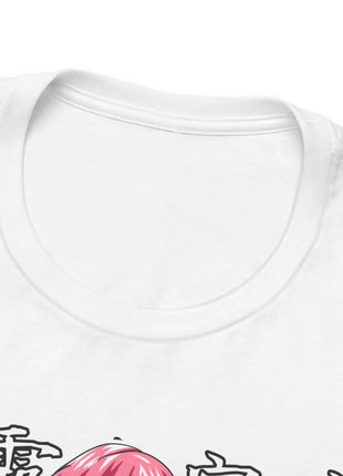 Love Hashira Backstrike Shirt | Demon Slayer Fan Art | Snapping Turtle Gallery [variant_option1] Print, Premium Wall Art by Snapping Turtle Gallery