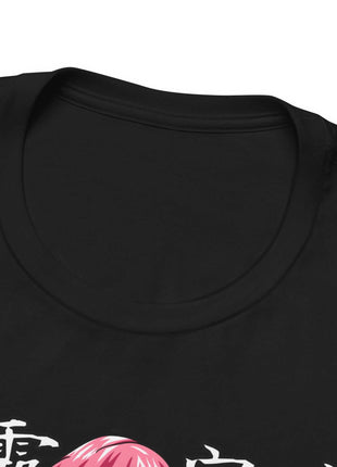 Love Hashira Backstrike Shirt | Demon Slayer Fan Art | Snapping Turtle Gallery [variant_option1] Print, Premium Wall Art by Snapping Turtle Gallery