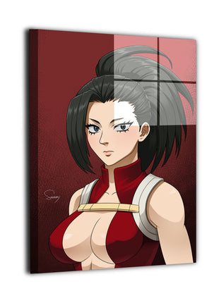 Creation Hero Wall Art
