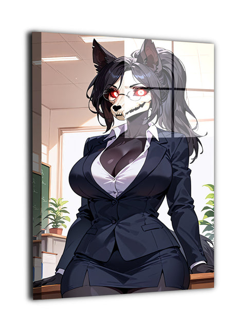 Augmented Reality Wall Art