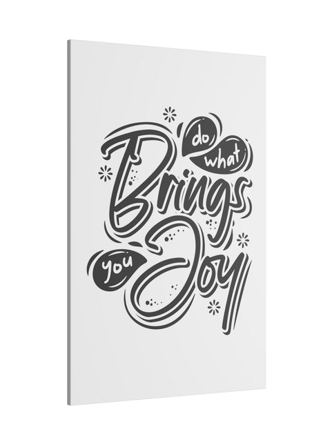 Motivational Quote Art | Acrylic, Metal & Canvas - Snapping Turtle Gallery