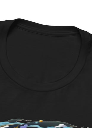 One Piece Graphic T-Shirt | Anime Fan Apparel | Snapping Turtle Gallery - Snapping Turtle Gallery