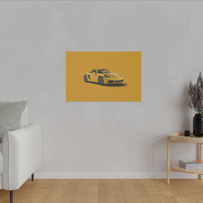 Porsche 718 Boxster Wall Art – 2951896046845101292 2048 print by STGCollection