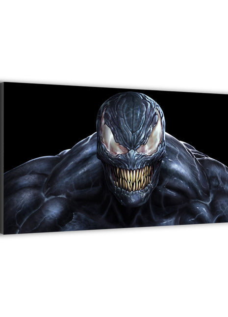 Riot Wall Art | Marvel Ultra-HD Acrylic, Metal & Canvas Print - Snapping Turtle Gallery