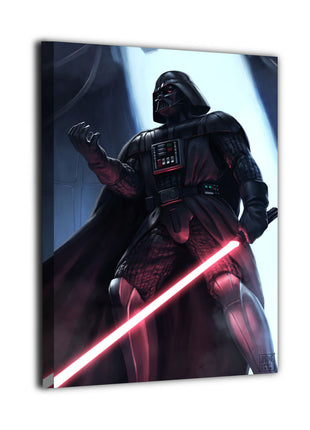 Darth Vader Wall Art
