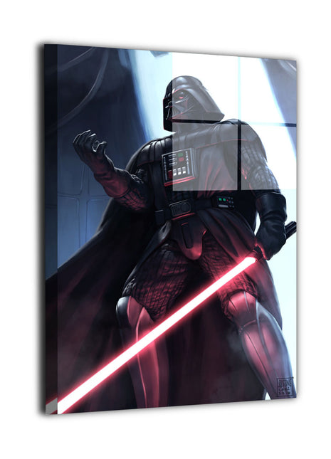 Darth Vader Wall Art