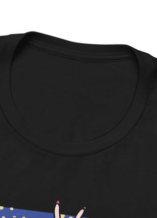 School Spirit Marin Shirt | My Dress-Up Darling Fan Art | Snapping Turtle Gallery [variant_option1] Print, Premium Wall Art by Snapping Turtle Gallery