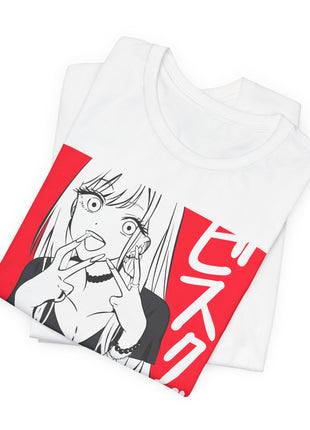 Marin Kitagawa Cosplay Pose My Dress-Up Darling Shirt - Snapping Turtle Gallery