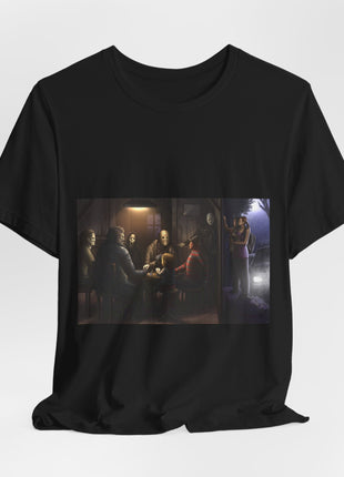  [variant_option1] Print, Premium Wall Art by Snapping Turtle Gallery