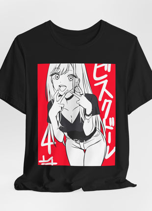 Marin Kitagawa Cosplay Pose My Dress-Up Darling Shirt - Snapping Turtle Gallery