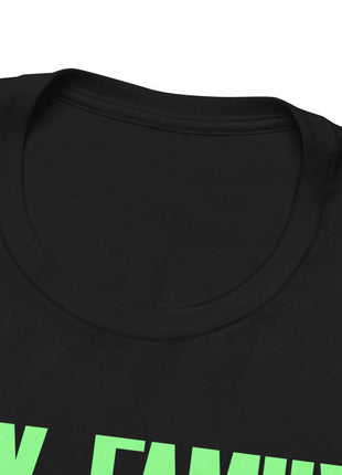 Telepath Neon Shirt | Spy x Family Fan Art | Snapping Turtle Gallery [variant_option1] Print, Premium Wall Art by Snapping Turtle Gallery